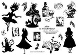 A Very Merry Unbirthday, Alice in Wonderland, Mad Hatters Tea Party