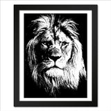 Aslan of Narnia