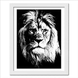 Aslan of Narnia