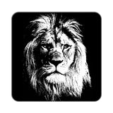 Aslan of Narnia