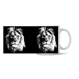 Aslan of Narnia