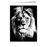 Aslan of Narnia