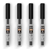 NicPro Mechanical Pencils, Leads and Erasers