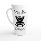 A Very Merry Unbirthday, Alice in Wonderland, Mad Hatters Tea Party