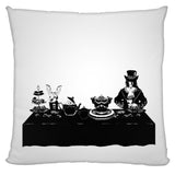 Mad Hatter’s Tea Party - Alice in Wonderland
