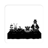 Mad Hatter’s Tea Party - Alice in Wonderland