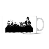 Mad Hatter’s Tea Party - Alice in Wonderland