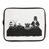 Mad Hatter’s Tea Party - Alice in Wonderland