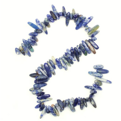 Sodalite Medium Nuggets