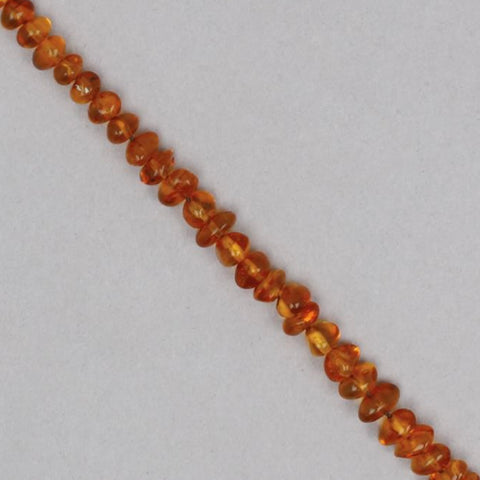 Cognac Amber Nuggets
