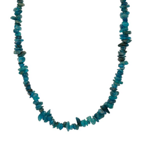Apatite Plain Small Nuggets