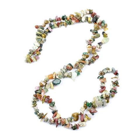 Ocean Jasper Small Nuggets