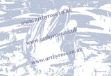 Dolphin Colouring Page Digital Download