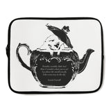 Dormouse in Teapot, Alice in Wonderland, Mad Hatters Tea Party