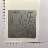 Metal Craft Dies