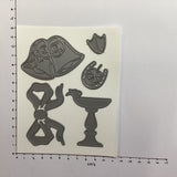 Metal Craft Dies