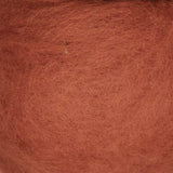 New Zealand Carded Wool