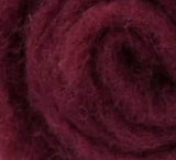 New Zealand Carded Wool