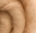 New Zealand Carded Wool