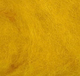 New Zealand Carded Wool