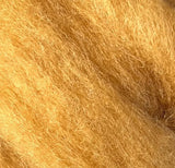 New Zealand Carded Wool