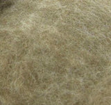 New Zealand Carded Wool