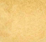 New Zealand Carded Wool
