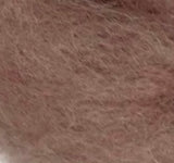 New Zealand Carded Wool