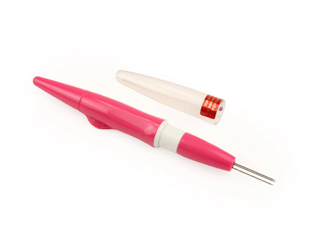 Three Needle Felting Tool