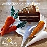 Felting Templates