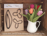 Felting Templates