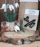 Felting Templates
