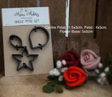 Felting Templates