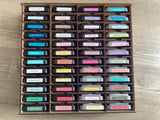 Tim Holtz Distressed Ink Collection - 48 pad set