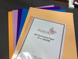 ParchCraft Australia UK Beginners Collection 2