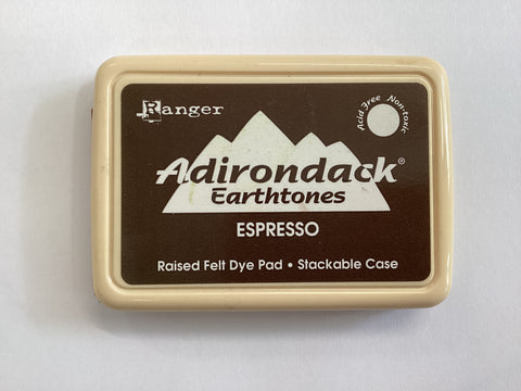 Pre-Owned Ink Pads