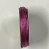 1mm Satin Cord