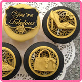 Katy Sue Designs Moulds