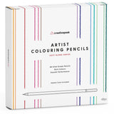 Creative Peak Colouring Pencils Sets