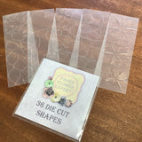 Advanced Paper Flower Expert Kit by My Craft Studio/Embellishment Attic