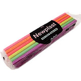 Newplast / Scola Colourclay - Plasticine