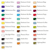 Brilliance Dew Drop Pearlescent Pigment Ink Pads