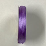 1mm Satin Cord
