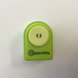 Clip and Button Hole Punches