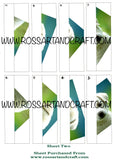 Labrador Puppy Iris Folding Kit