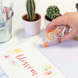 Stationery Island Roller Tape Glue