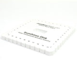 Kumihimo  Discs