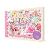 Hunkydory Decoupage Books