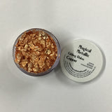 Magical Metallic Gilding Flakes