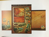 Hunkydory Marvellous Men Die Cut Luxury Card Collection